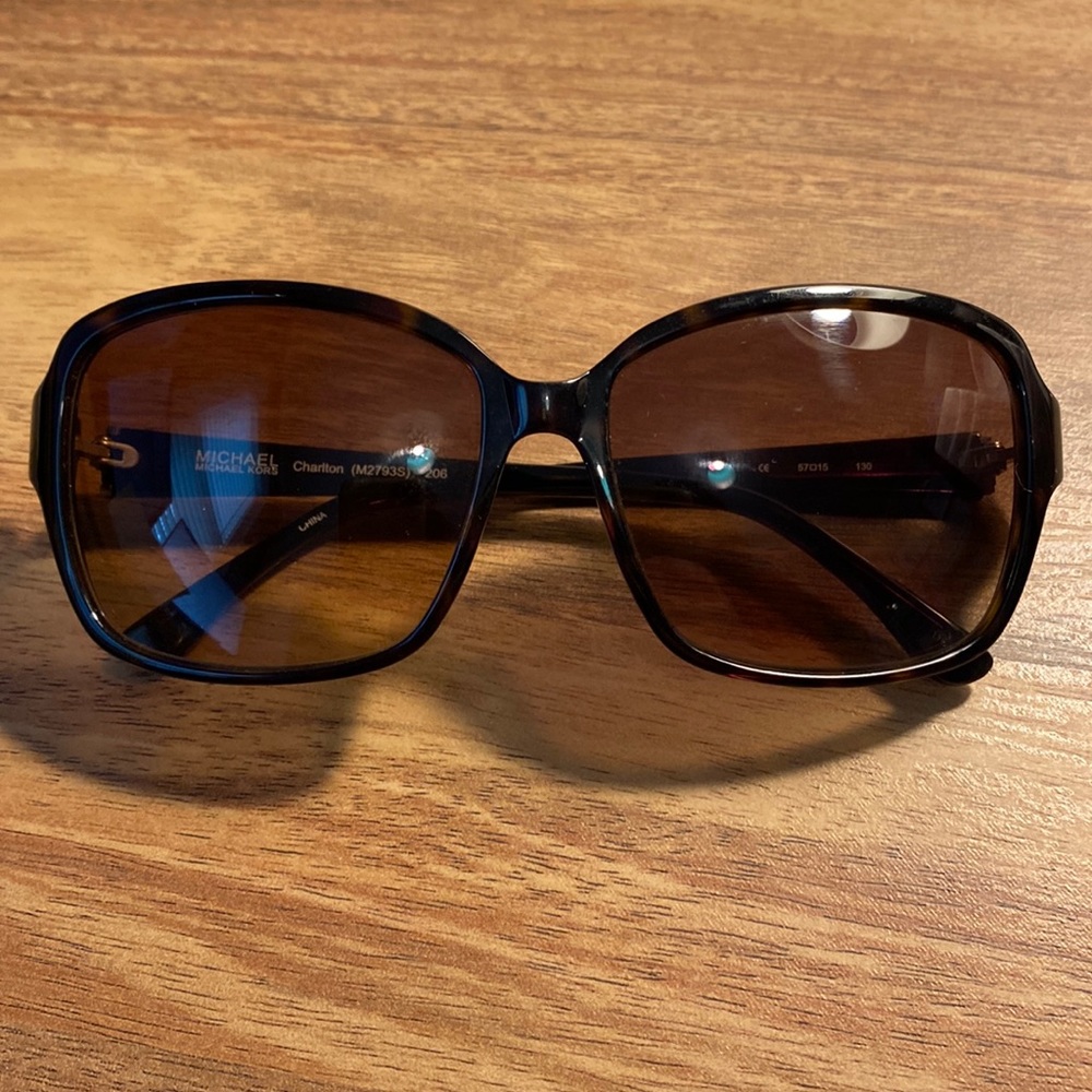 Michael Kors Sunglasses